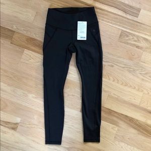 Athleta Stealth 7/8 NEW